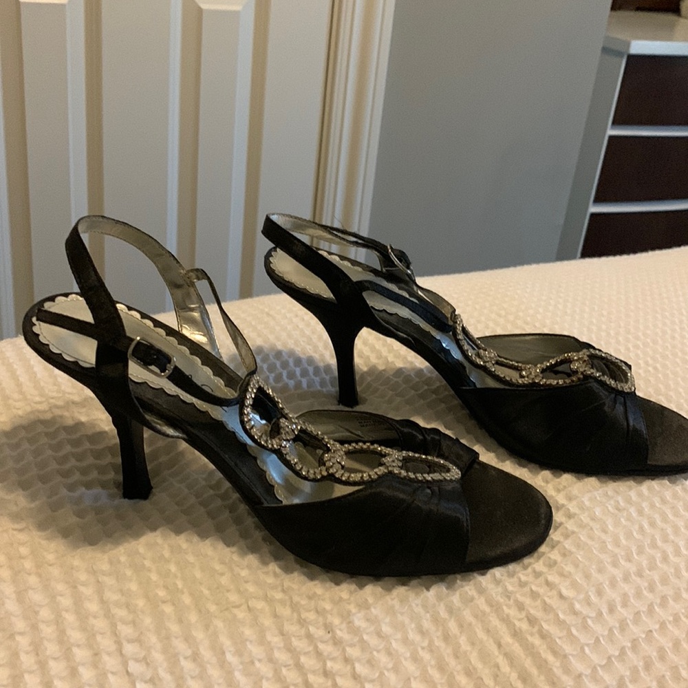 Dressy heels